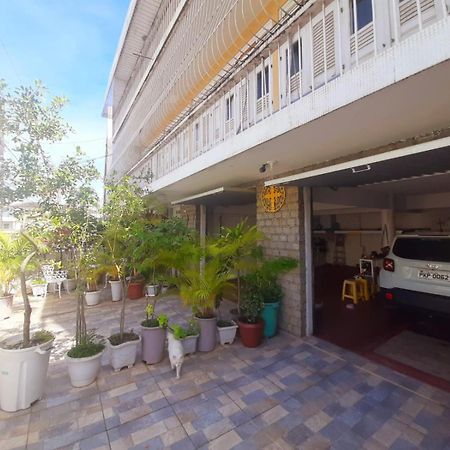 Quartos Aconchegantes Prox Pelourinho, Metro E Arena F Nova Salvador Luaran gambar