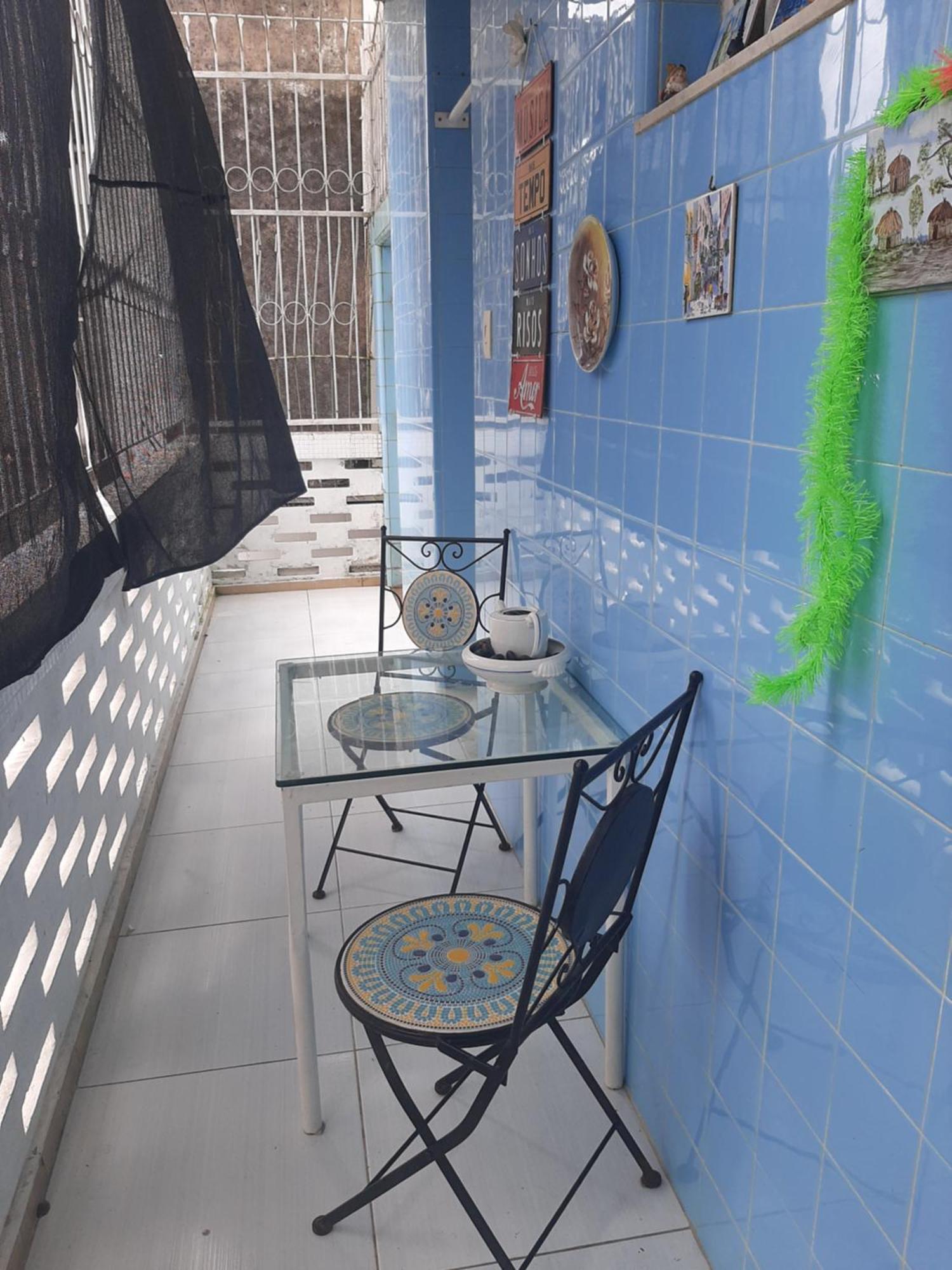 Quartos Aconchegantes Prox Pelourinho, Metro E Arena F Nova Salvador Luaran gambar