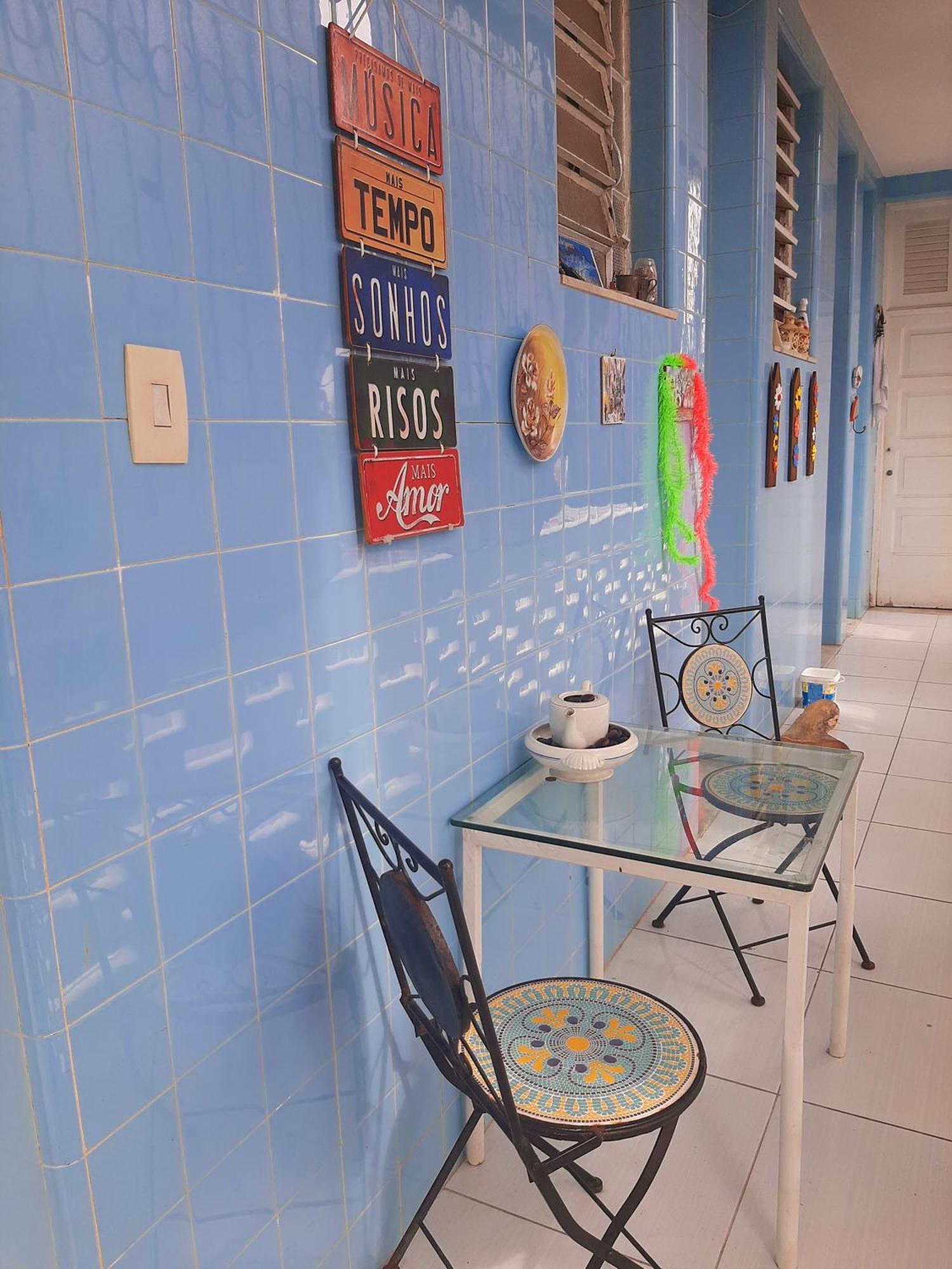 Quartos Aconchegantes Prox Pelourinho, Metro E Arena F Nova Salvador Luaran gambar