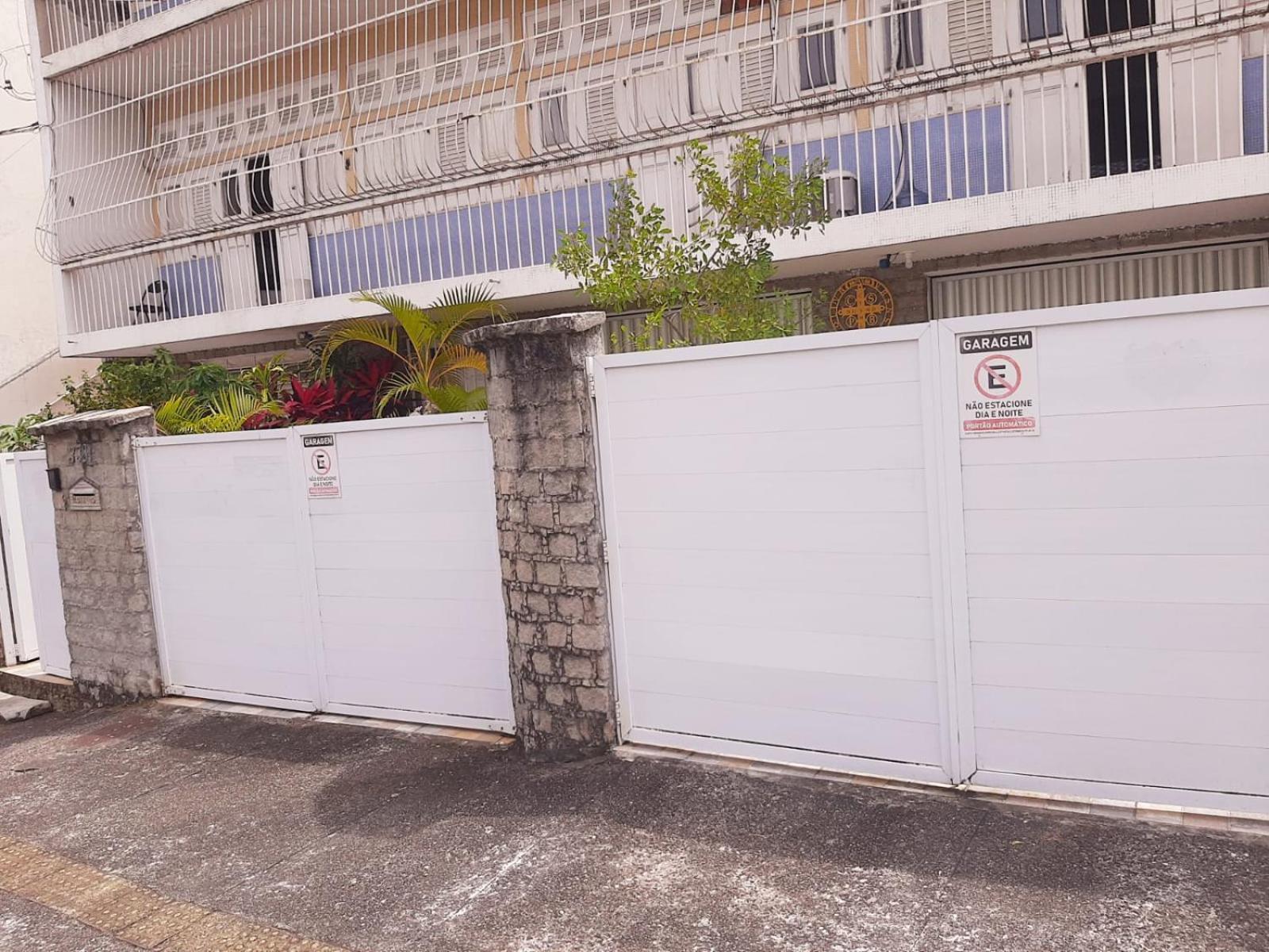 Quartos Aconchegantes Prox Pelourinho, Metro E Arena F Nova Salvador Luaran gambar