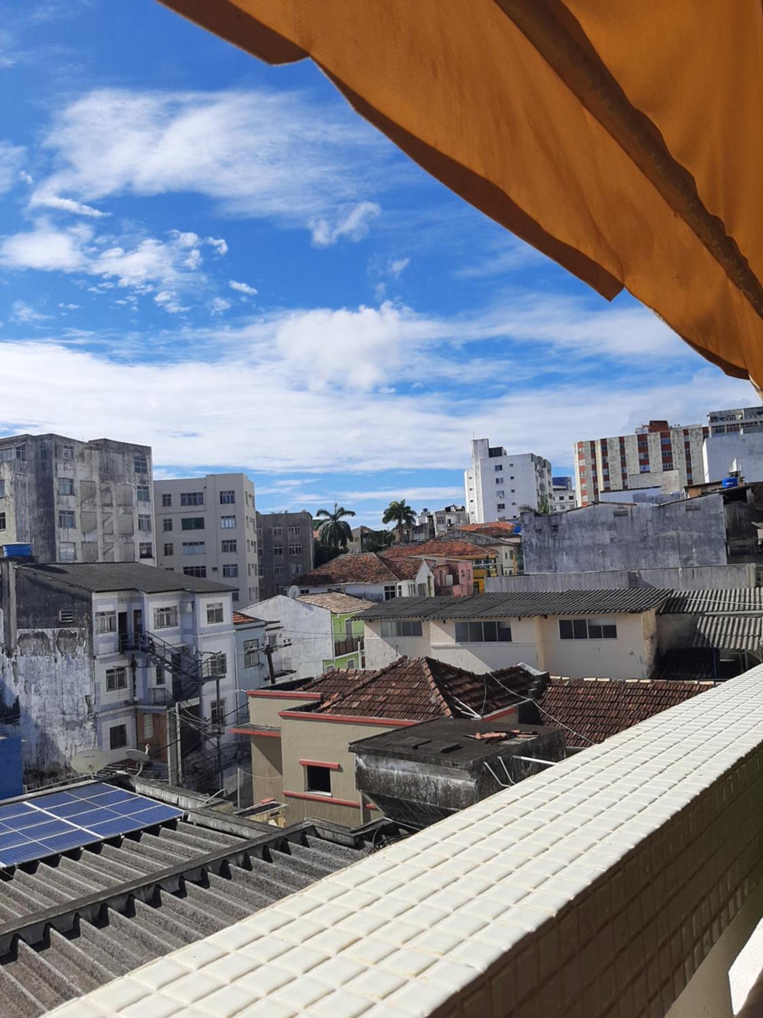 Quartos Aconchegantes Prox Pelourinho, Metro E Arena F Nova Salvador Luaran gambar